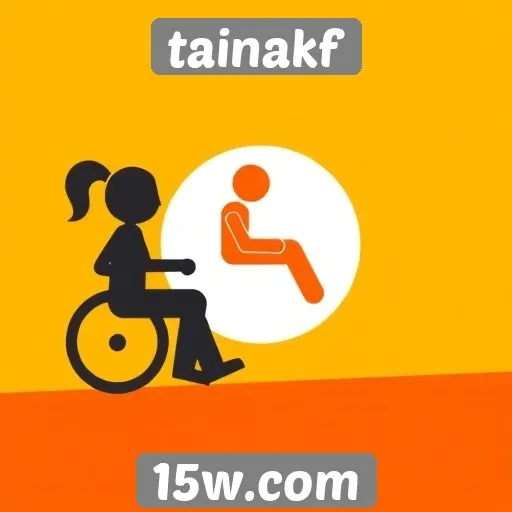 Acessibilidade do site tainakf para novos jogadores