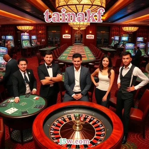 tainakf: Descubra a Seção Educacional Para Aprender e Jogar