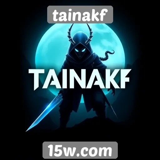 Recursos exclusivos que diferenciam o tainakf