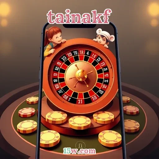 tainakf e sua Seção Família: Jogos para Todos os Estilos