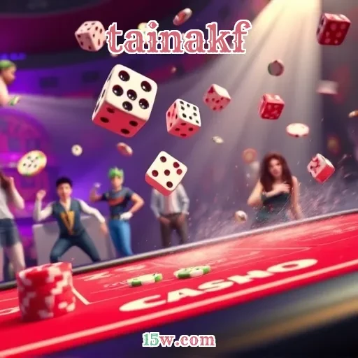 tainakf: Descubra os Mistérios e Medos na Seção de Horror