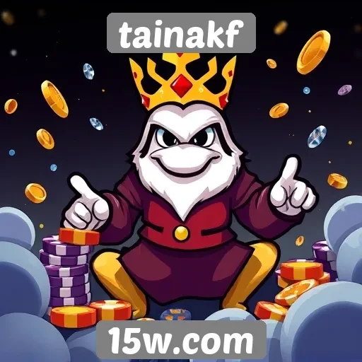 Exclusivos do site tainakf trazem novidades no setor de jogos