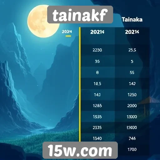 Comparativo entre tainakf e outras plataformas de jogos