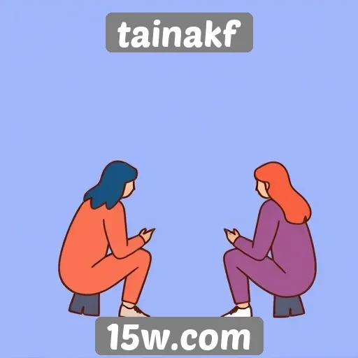 Feedback dos usuários sobre a experiência no tainakf